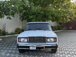 LADA (VAZ) 2107-1