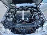 Mercedes E 320-4