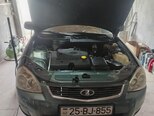 LADA (VAZ) Priora-11