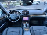 Mercedes E 320-3
