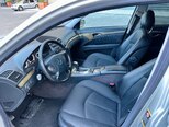 Mercedes E 320-14