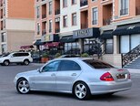 Mercedes E 320-16