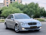 Mercedes E 320-20