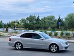 Mercedes E 320-25