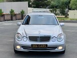 Mercedes E 320-35