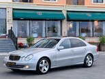 Mercedes E 320-34
