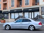 Mercedes E 320-32