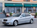 Mercedes E 320-37