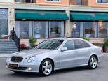Mercedes E 320-36