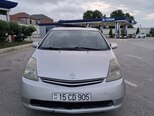 Toyota Prius-1