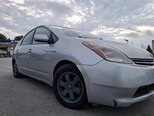 Toyota Prius-8