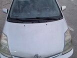 Toyota Prius-9