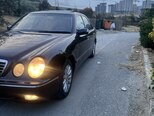 Mercedes E 200-6