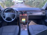 Mercedes E 200-3