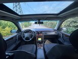 Mercedes E 200-4