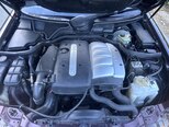 Mercedes E 200-8