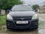 Opel Astra-1