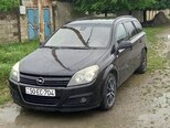 Opel Astra-2