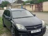 Opel Astra-3