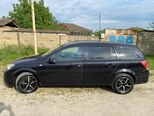Opel Astra-9
