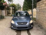 Kia Ceed SW-3