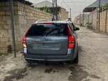 Kia Ceed SW-5