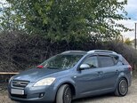 Kia Ceed SW-1