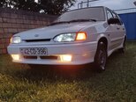LADA (VAZ) 2114-1