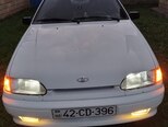 LADA (VAZ) 2114-7
