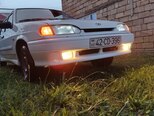 LADA (VAZ) 2114-8