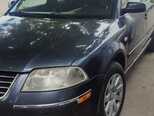Volkswagen Passat-3