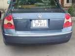 Volkswagen Passat-2