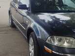 Volkswagen Passat-4