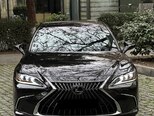 Lexus ES 300h-1