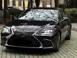 Lexus ES 300h-2
