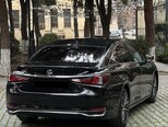 Lexus ES 300h-7