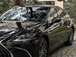 Lexus ES 300h-8