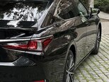 Lexus ES 300h-5