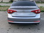 Hyundai Sonata-2