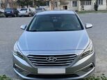 Hyundai Sonata-1