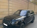 Land Rover Range Rover-2