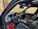 Land Rover Range Rover-8