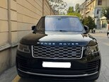 Land Rover Range Rover-6