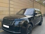 Land Rover Range Rover-7