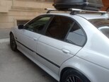 BMW 523-4