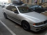 BMW 523-7