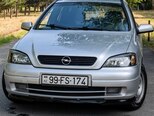 Opel Astra-1