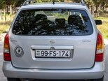 Opel Astra-2