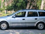 Opel Astra-3