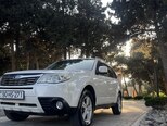 Subaru Forester-2
